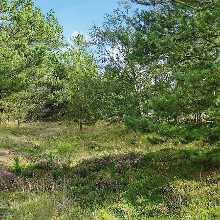 6 Person Holiday In Bl Vand Prázdninový dům