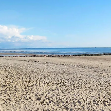 6 Person Holiday In Bl Vand Prázdninový dům