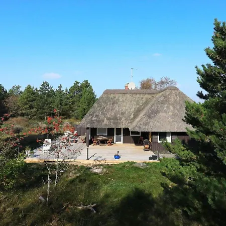 6 Person Holiday In Bl Vand Blåvand