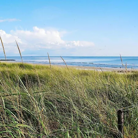 Prázdninový dům 6 Person Holiday In Bl Vand Blåvand