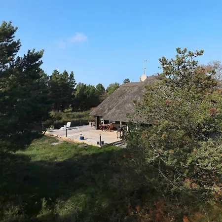 6 Person Holiday In Bl Vand Prázdninový dům