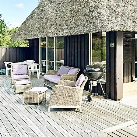 6 Person Holiday In Bl Vand