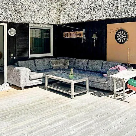 Prázdninový dům 6 Person Holiday In Bl Vand