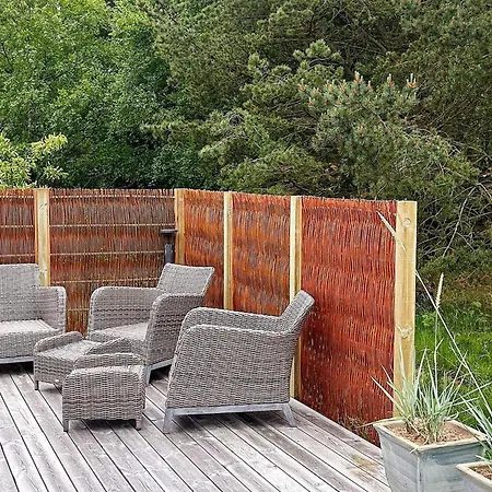 6 Person Holiday In Bl Vand