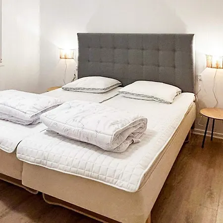 6 Person Holiday In Bl Vand Prázdninový dům *