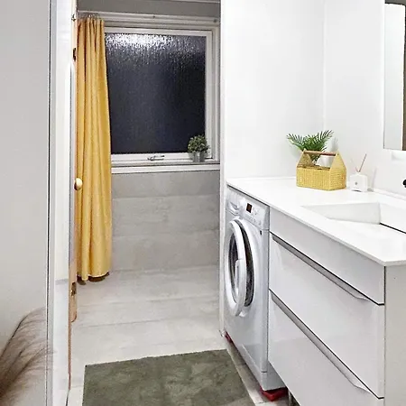 6 Person Holiday In Bl Vand Prázdninový dům