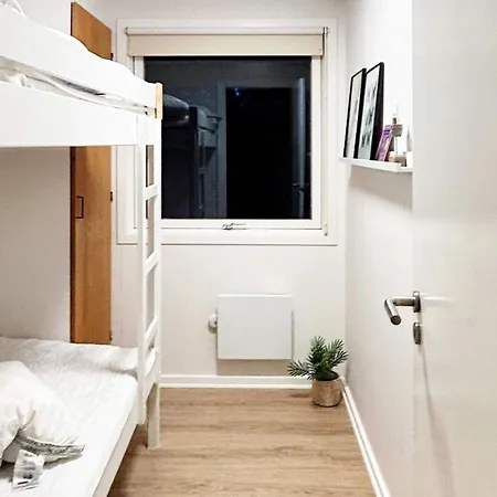 6 Person Holiday In Bl Vand