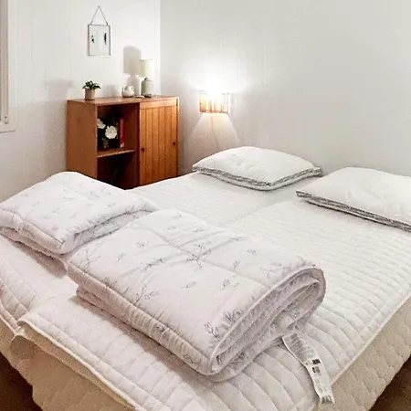 6 Person Holiday In Bl Vand Prázdninový dům